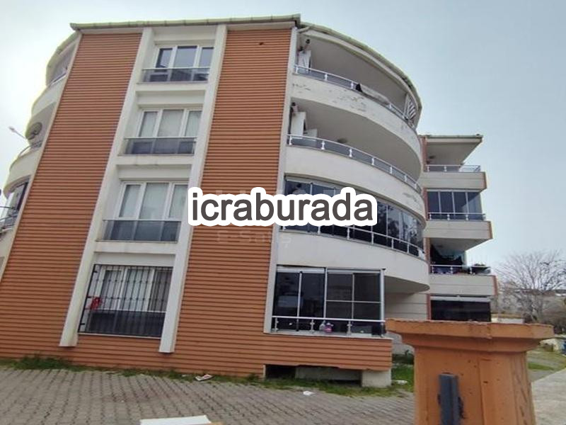 icralık 3 m2 Daire İzmir Torbalı Tepeköy