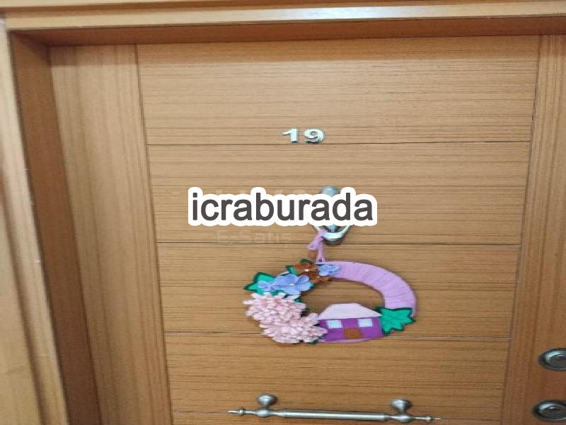 icralık 19 m2 Daire Kocaeli Gebze Osmanyilmaz