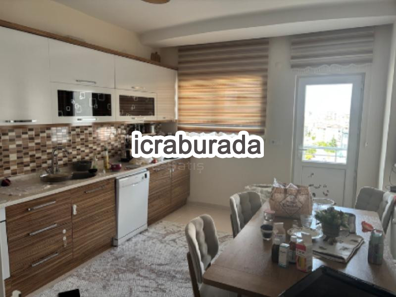 icralık 14 m2 Daire Nevşehir Merkez Esentepe
