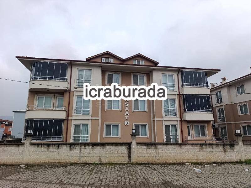 icralık  m2 Apartman Sakarya Geyve Orhaniye