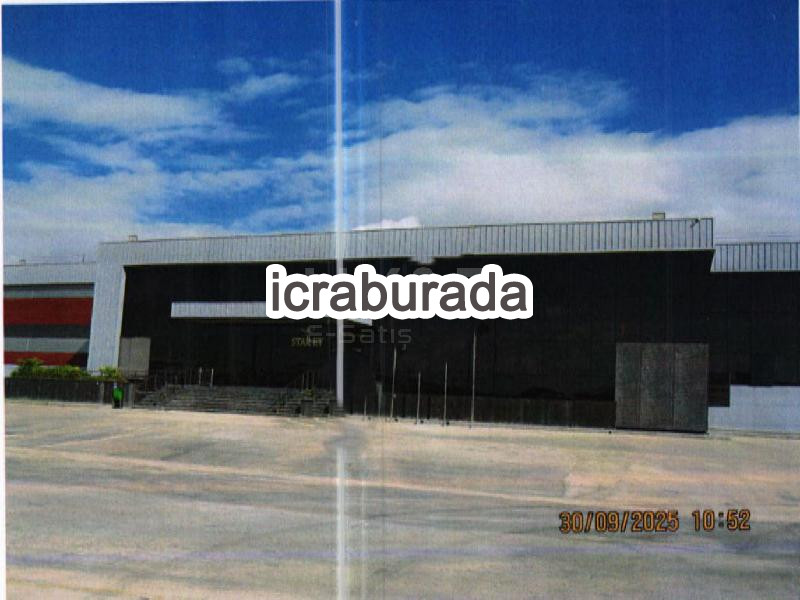 icralık  m2 Fabrika Gaziantep Şehitkamil Küllü