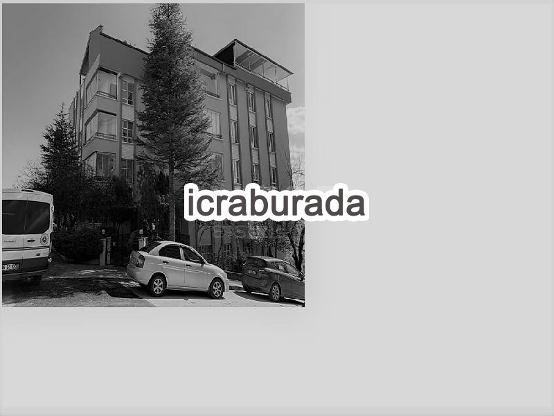 icralık  m2 Daire Ankara Çankaya Kirkkonaklar