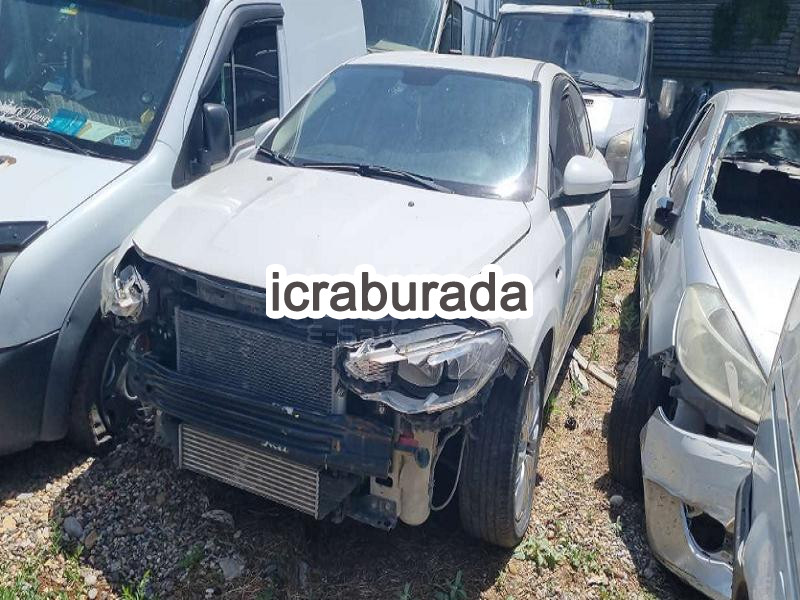 icralık Fiat  356  Otomobil Belirtilmedi Belirtilmedi Belirtilmedi