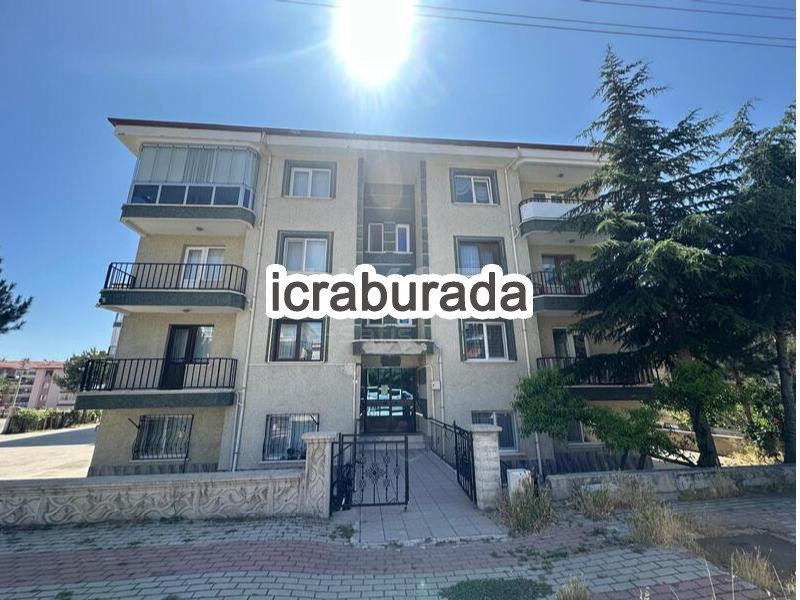 icralık 1 m2 Daire Afyonkarahisar Merkez Kanlica