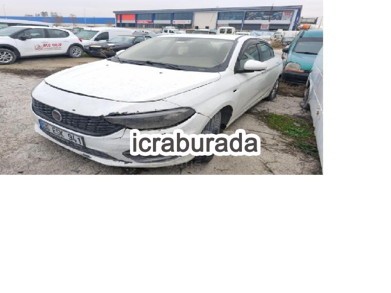 icralık Fiat  356  Otomobil Belirtilmedi Belirtilmedi Belirtilmedi