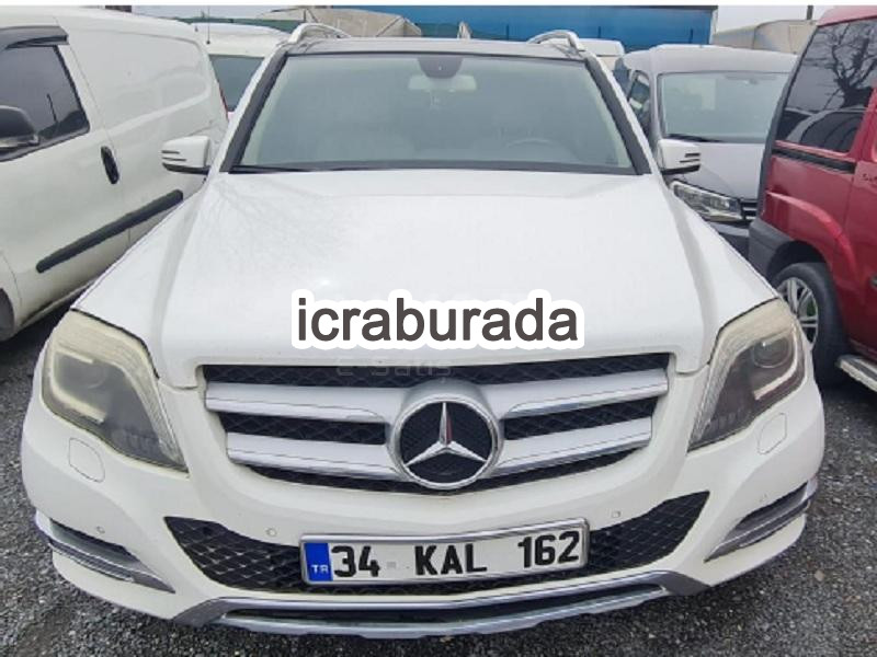 icralık Benz  Otomobil Belirtilmedi Belirtilmedi Belirtilmedi