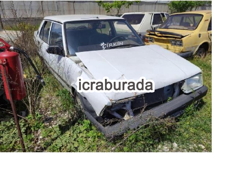 icralık Fiat  Otomobil Belirtilmedi Belirtilmedi Belirtilmedi