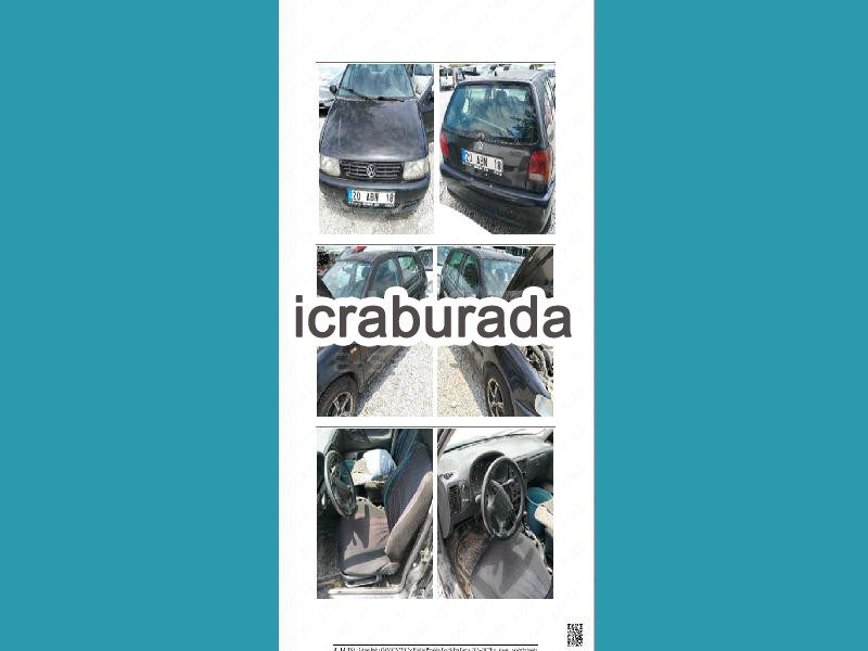 icralık Volkswagen 6  Otomobil Belirtilmedi Belirtilmedi Belirtilmedi