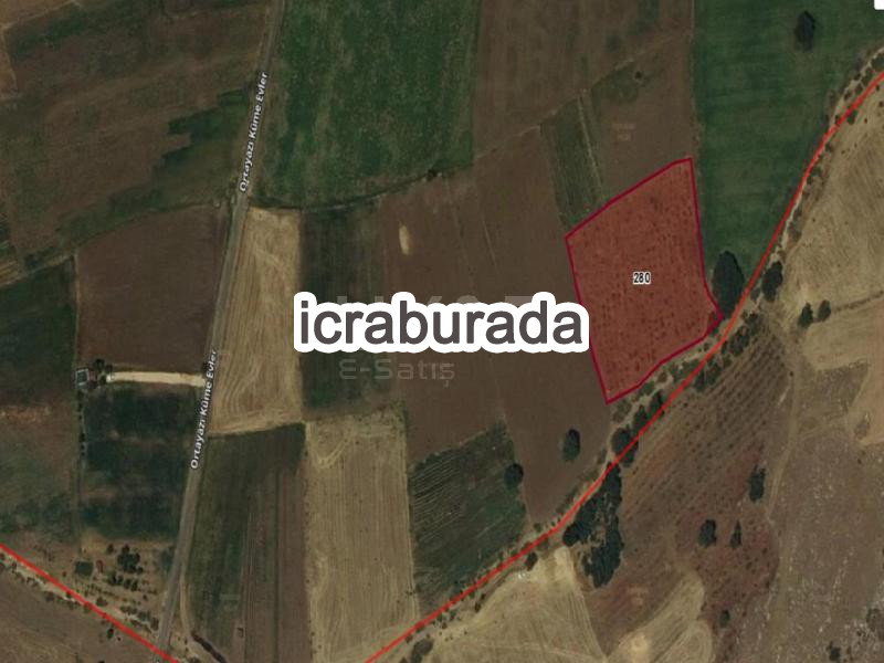 icralık  m2 Bag Diyarbakır Ergani Ortayazi