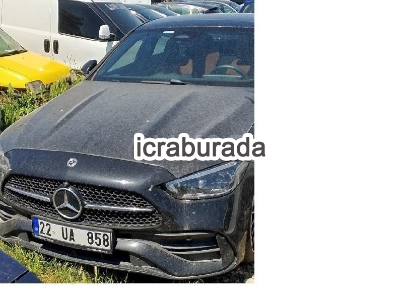 icralık Benz  Otomobil Belirtilmedi Belirtilmedi Belirtilmedi