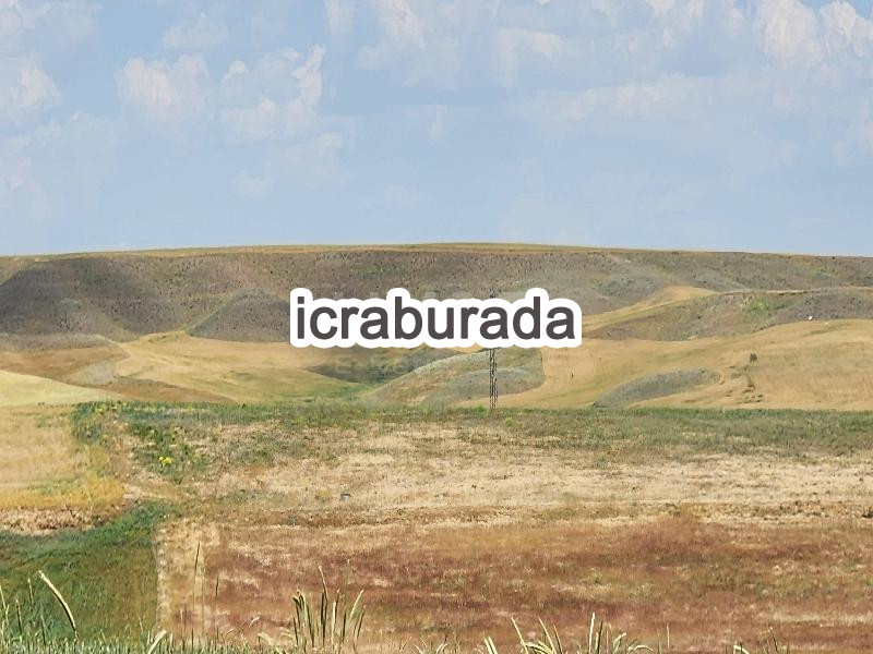 icralık  m2 Tarla Konya Kulu Kömişini