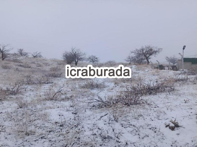 icralık  m2 Bag Nevşehir Merkez Uçhisar
