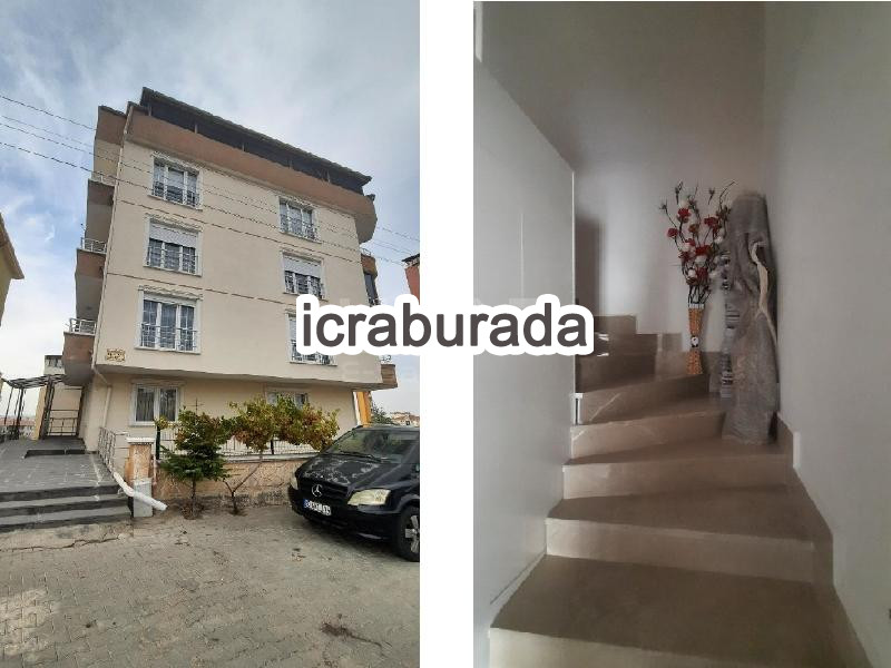 icralık  m2 Daire Nevşehir Merkez 15 Temmuz