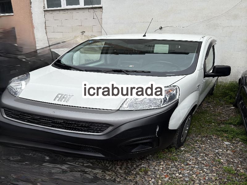 icralık Fiat  225  Kamyonet Belirtilmedi Belirtilmedi Belirtilmedi