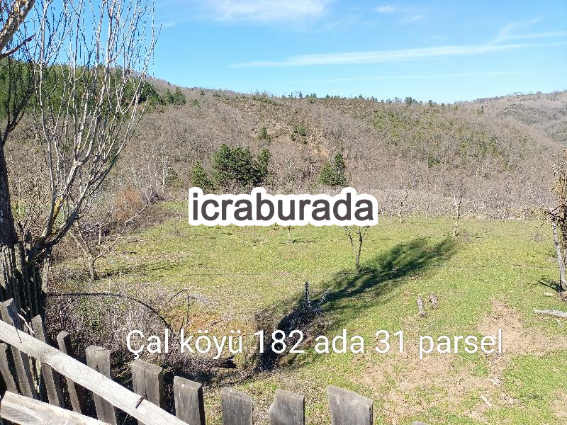 icralık  m2 Tarla Çanakkale Yenice Çal