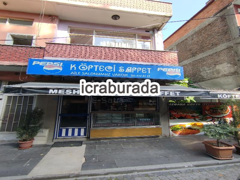 icralık  m2 Dukkan Sakarya Hendek Başpinar