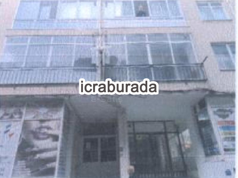 icralık 19 m2 Dukkan Tekirdağ Süleymanpaşa Ortacami