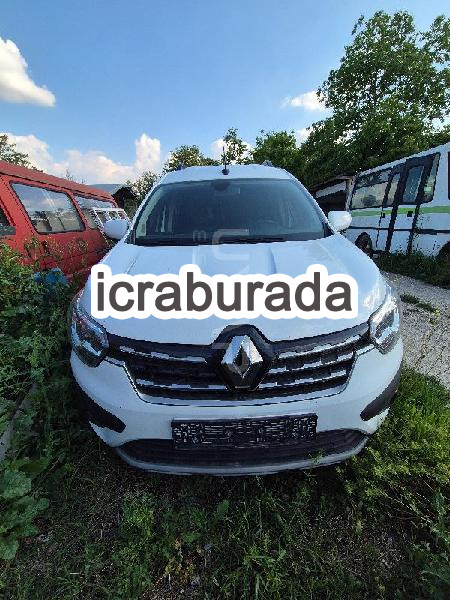 icralık Renault  RJK  Kamyonet Belirtilmedi Belirtilmedi Belirtilmedi