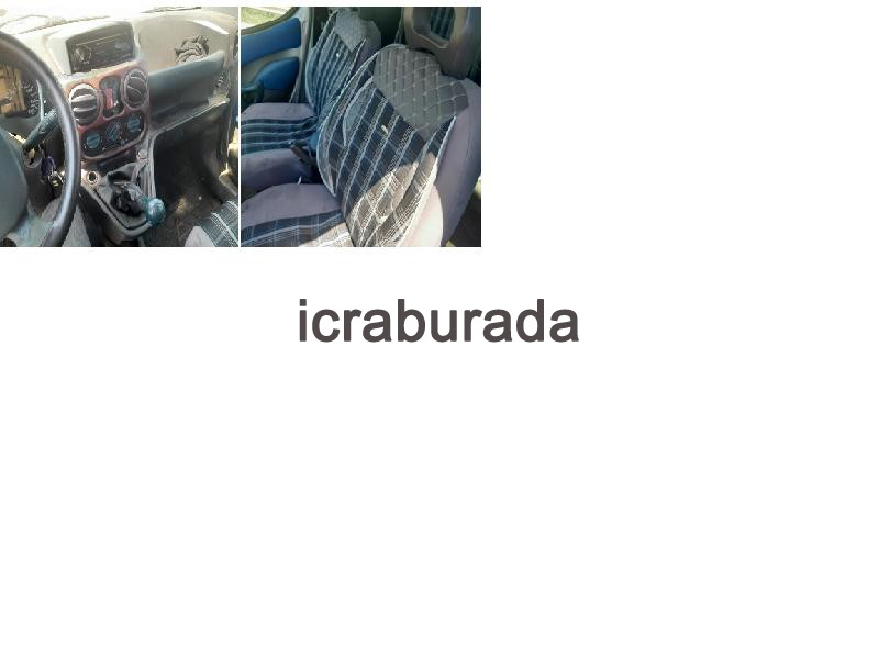 icralık Fiat  DOBLO CARGO  Kamyonet Belirtilmedi Belirtilmedi Belirtilmedi