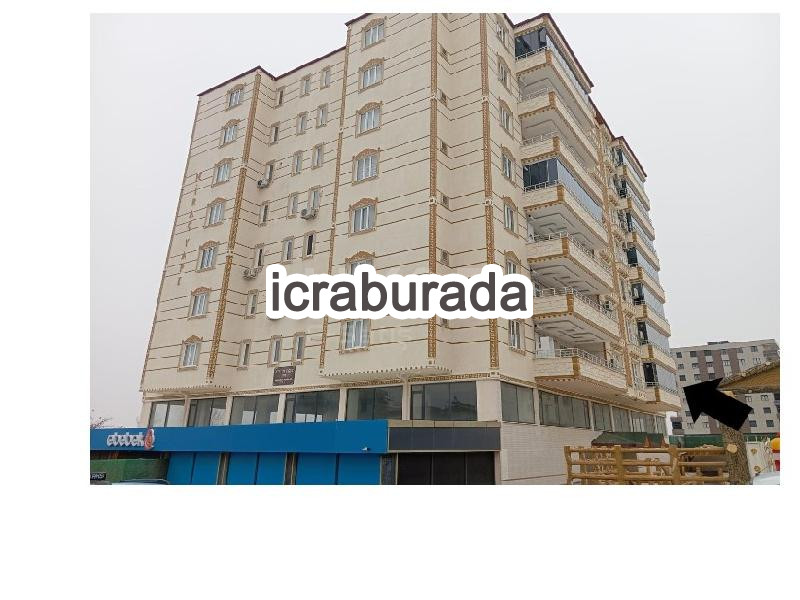 icralık 3 m2 Daire Gaziantep Nizip Atatürk