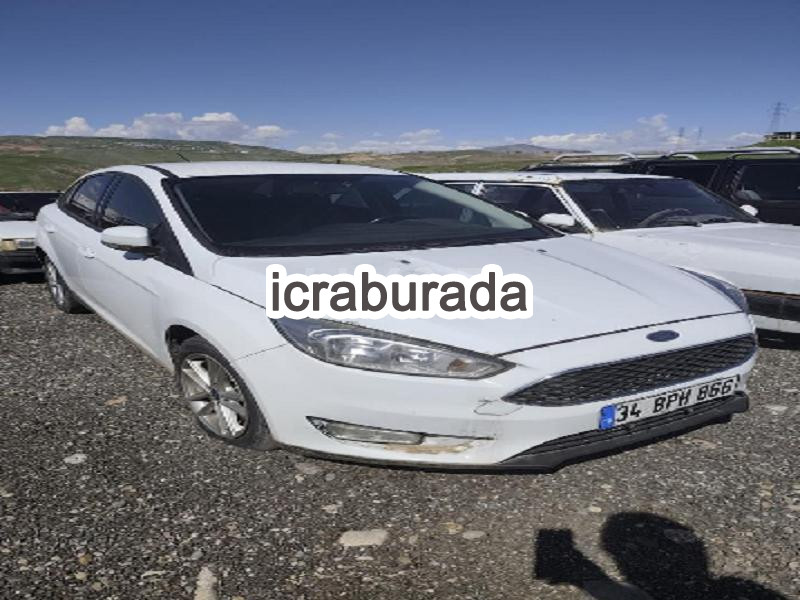 icralık Ford  DYB  Otomobil Belirtilmedi Belirtilmedi Belirtilmedi