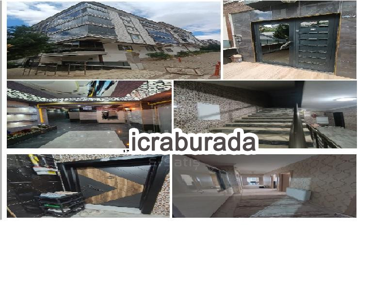 icralık 12 m2 Daire Kırıkkale Merkez Fabrikalar