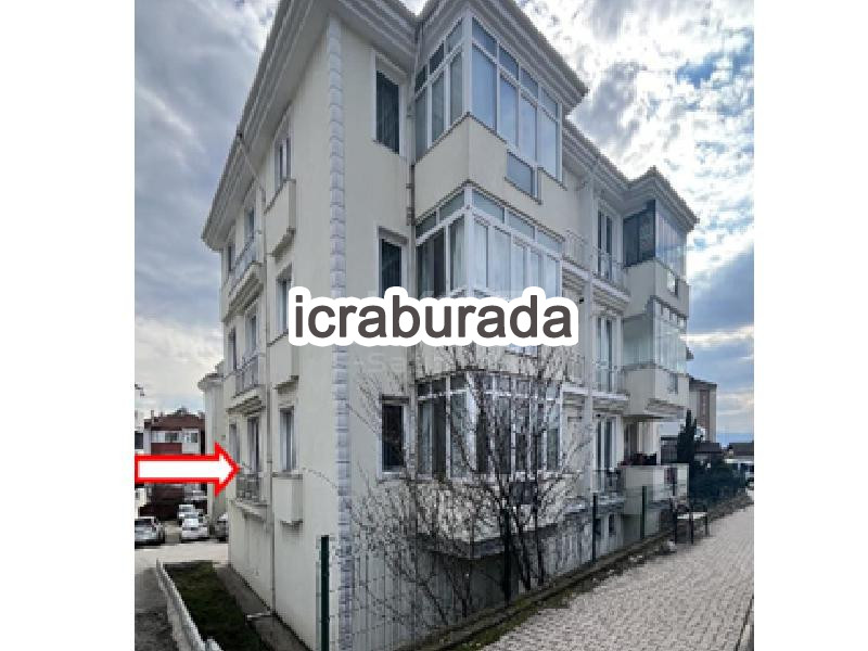 icralık 1 m2 Apartman Karabük Safranbolu Esentepe