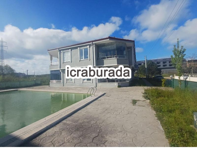 icralık 1 m2 Daire Sakarya Karasu Aşağiaziziye