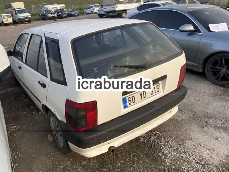 icralık   Otomobil Belirtilmedi Belirtilmedi Belirtilmedi