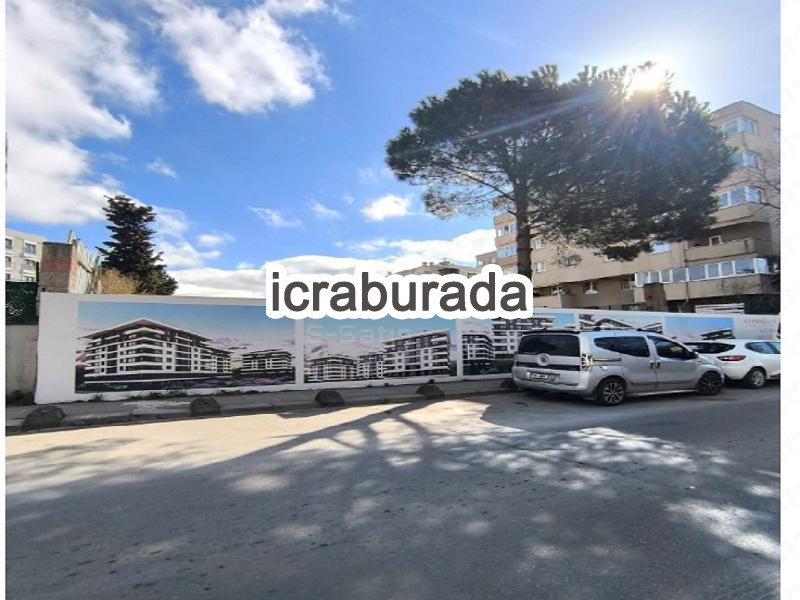 icralık  m2 Daire İstanbul Çekmeköy Çekmeköy