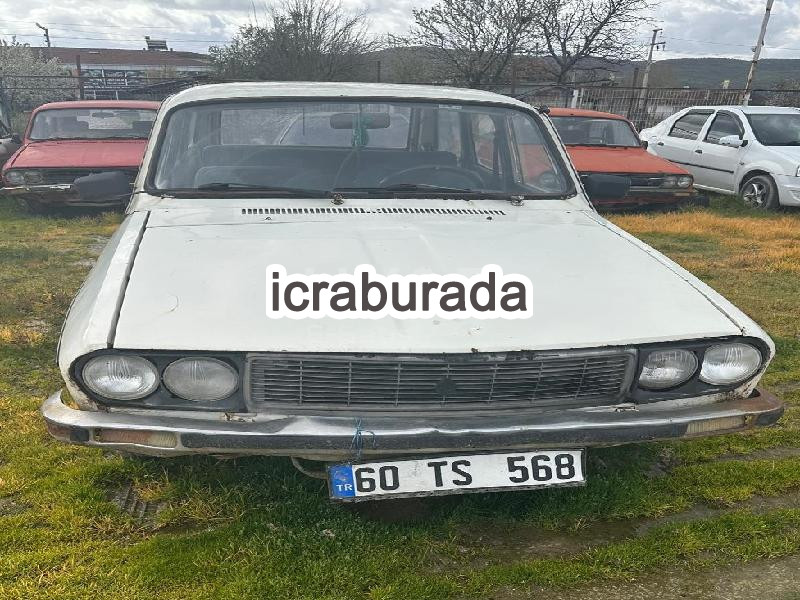 icralık Renault  STW  Otomobil Belirtilmedi Belirtilmedi Belirtilmedi