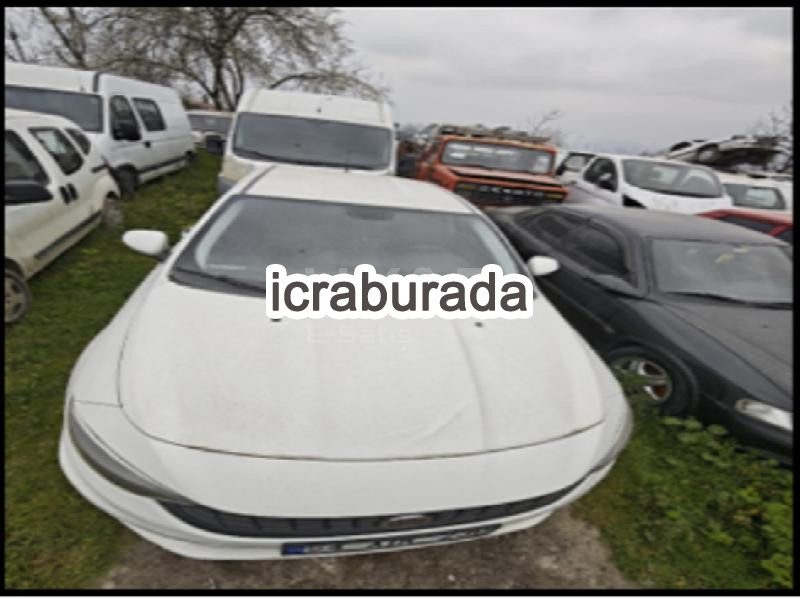 icralık Fiat  356  Otomobil Sakarya Akyazı Akyazı