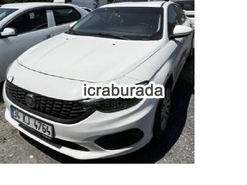icralık Fiat  356  Otomobil Belirtilmedi Belirtilmedi Belirtilmedi