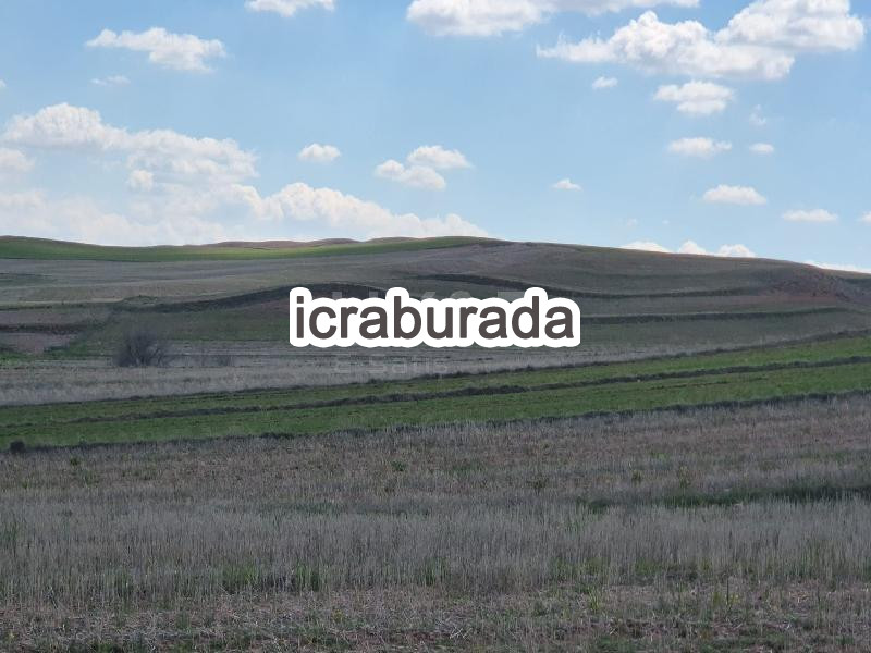 icralık  m2 Bag Kırşehir Mucur Karacali