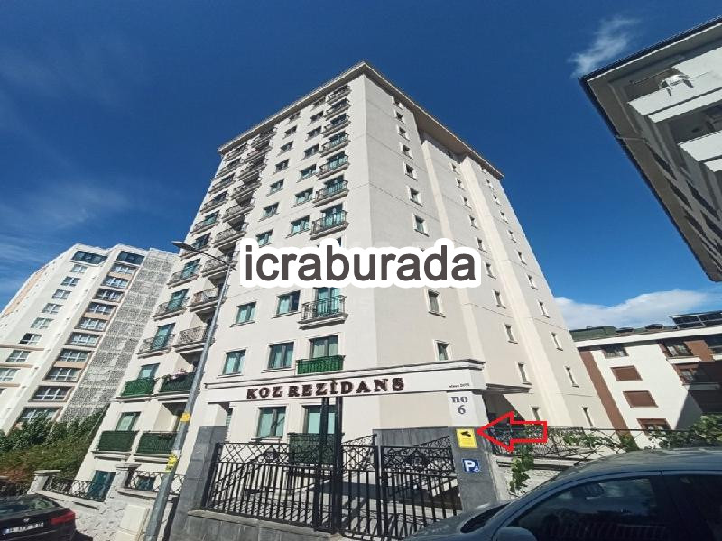 icralık  m2 Daire İstanbul Ümraniye Atatürk