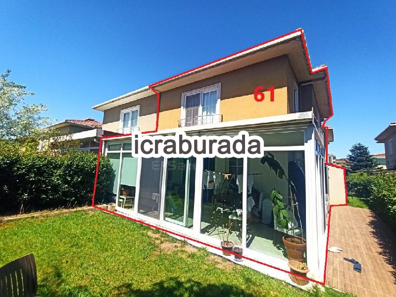 icralık 61 m2 Daire İstanbul Sancaktepe Samandira