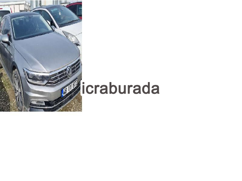 icralık Volkswagen  Otomobil Belirtilmedi Belirtilmedi Belirtilmedi