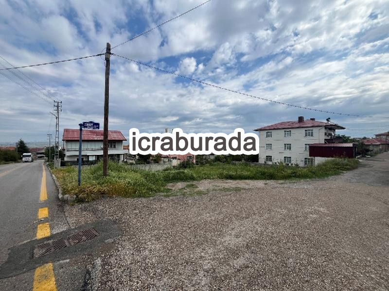 icralık  m2 Arsa Ankara Elmadağ Kurtuluş
