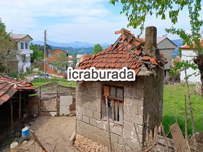 icralık  m2 Tarla Çanakkale Bayramiç Daloba