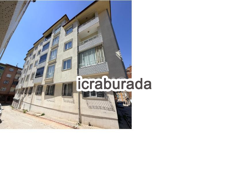 icralık 14 m2 Daire Elazığ Merkez Akpinar