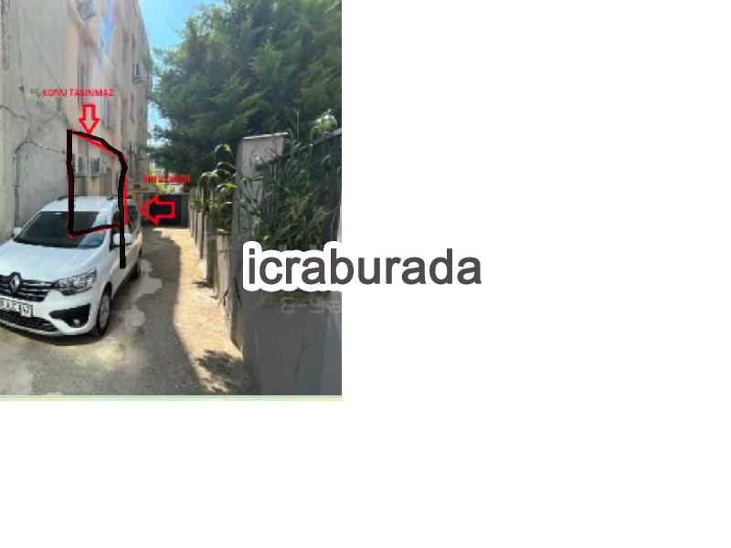 icralık  m2 Daire Adana Seyhan Çinarli