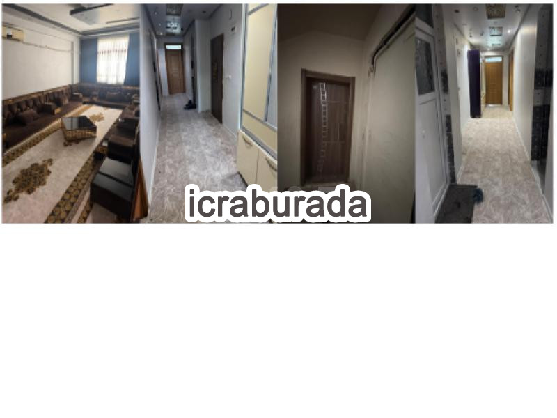 icralık 6 m2 Daire Şanlıurfa Eyyübiye Ruha