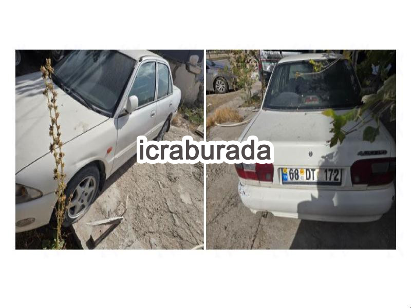 icralık Proton  PERSONA 2.0 TD  Otomobil Belirtilmedi Belirtilmedi Belirtilmedi