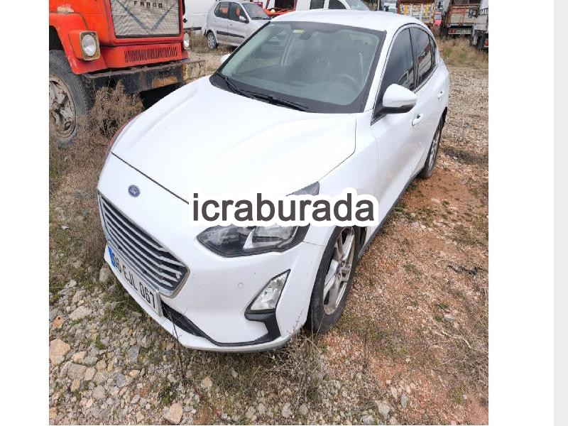 icralık Ford  FOCUS  Otomobil Belirtilmedi Belirtilmedi Belirtilmedi