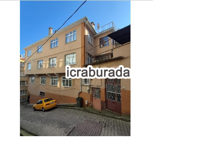 icralık  m2 Kargir Bursa Osmangazi Alipaşa