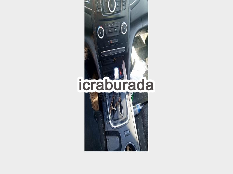 icralık Renault  Otomobil Belirtilmedi Belirtilmedi Belirtilmedi