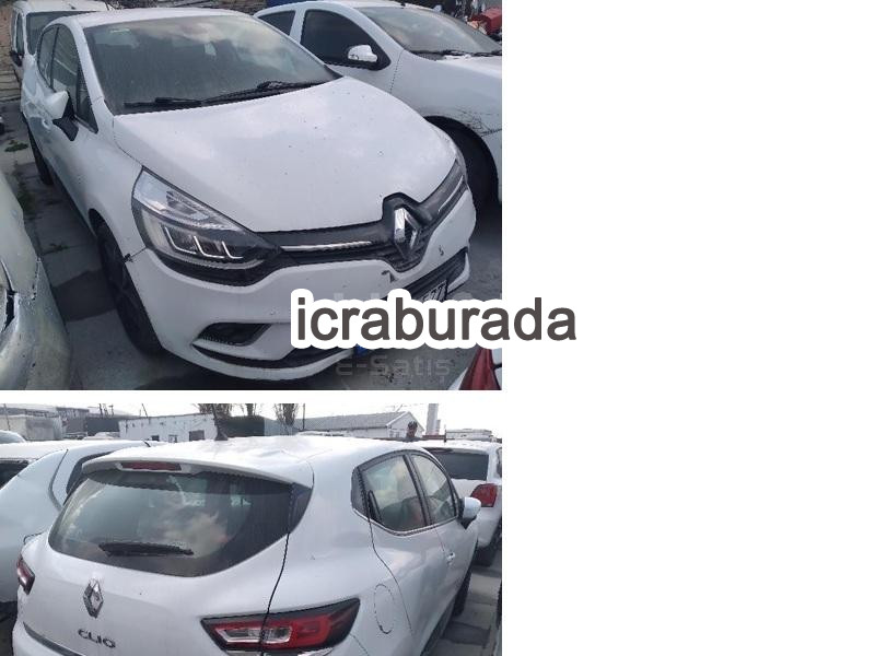 icralık Renault  R  Otomobil Belirtilmedi Belirtilmedi Belirtilmedi