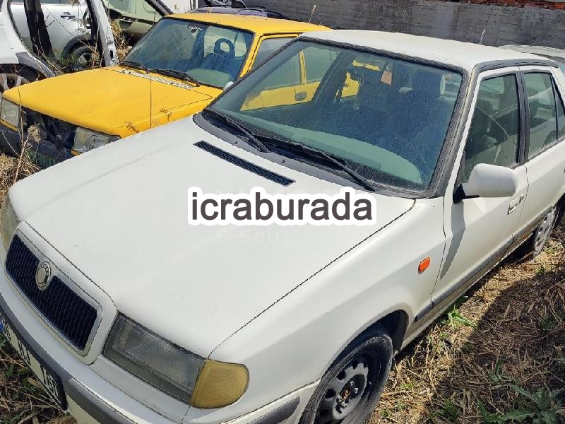 icralık Skoda  1.3  Otomobil Belirtilmedi Belirtilmedi Belirtilmedi