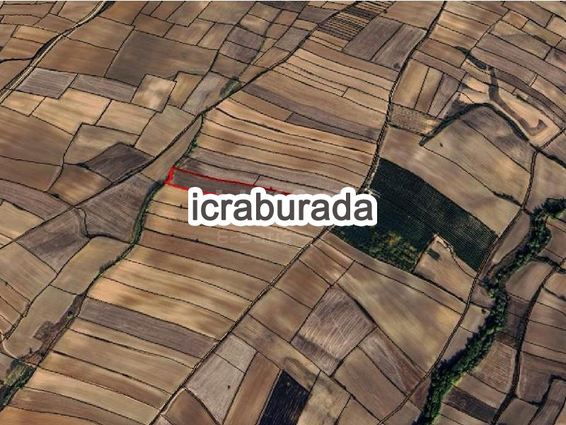 icralık  m2 Tarla Kırklareli Merkez Kavakli