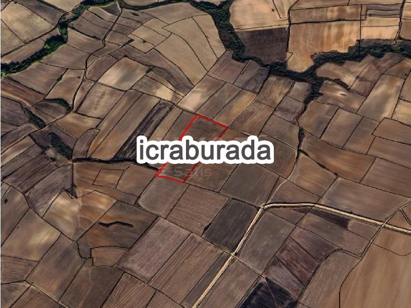 icralık  m2 Tarla Kırklareli Merkez Kavakli
